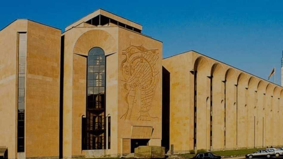 Yerevan History Museum: Discover the Rich History of Armenia’s Capital City