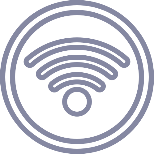Free wi-fi