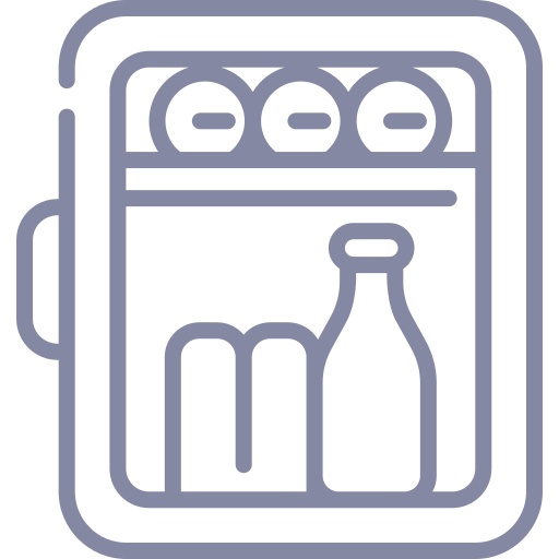 Mini Bar
